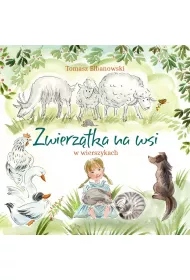 Zwierz�tka na wsi w wierszykach