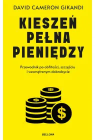 eBook Kiesze� pe�na pieni�dzy mobi epub