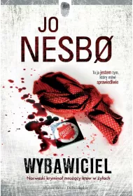 Wybawiciel. Harry Hole. Tom 6