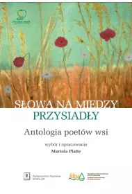 S�owa na miedzy przysiad�y