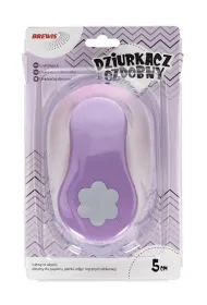 Brewis Dziurkacz ozdobny - Kwiatek 5cm