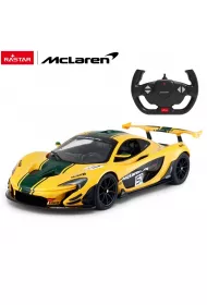 MclarenP1 GTR RC 1:14 Rastar