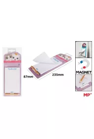 Mp Main Paper Notes magnetyczny na lod�wk� z o��wkiem
