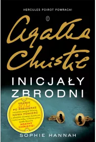 Herkules Poirot. Inicja�y zbrodni