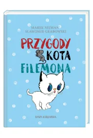 Przygody kota Filemona