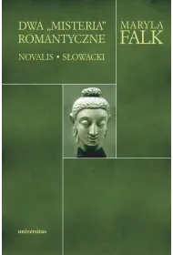 DWA MISTERIA ROMANTYCZNE-UNIVERSITA
