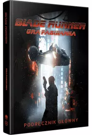 Blade Runner BLACK MONK