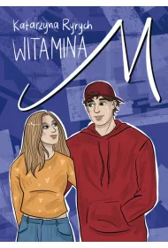Witamina M