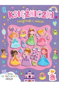 Ksi�niczki. �amig��wki i zadania