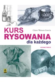 Kurs rysowania dla ka�dego