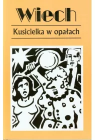 Kusicielka w opa�ach. Opowiadania powojenne. Tom 12
