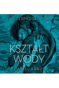 Audiobook Ksztat wody mp3