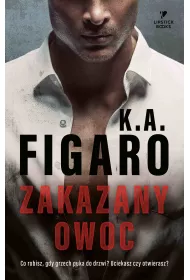 eBook Zakazany owoc mobi epub