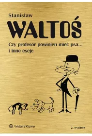 eBook Czy profesor powinien mie psa... i inne eseje pdf epub