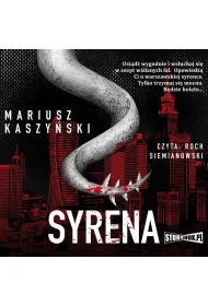 Audiobook Syrena mp3
