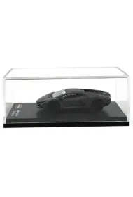 Lamborghini Revuelto 1:64 grey Bburago