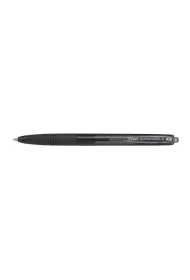 Pilot D�ugopis Super Grip G automatyczny czarny