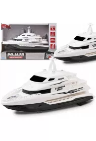 ��dka Toys for Boys z nap�dem frykcyjnym Artyk