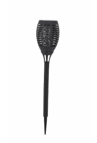 Volteno Lampka solarowa plastik torch