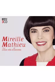 Une vie d amour (CD)