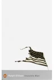 Invisible Man wer. angielska