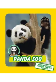 �wiat dzikich maluch�w Panda Liu