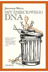 Mit �mieciowego DNA
