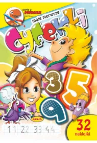 Cyferki