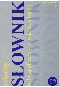 S�ownik ortograficzny z wierszykami