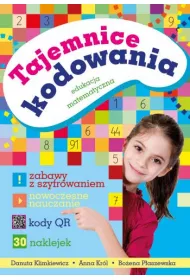 Tajemnice kodowania. Edukacja matematyczna