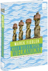 Ma�a wielka Wyspa Wielkanocna