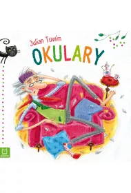 J. Tuwim - Okulary - du�y format
