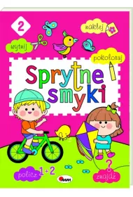 Sprytne smyki 2