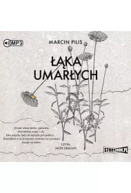 Audiobook ��ka umar�ych CD