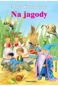 Na jagody
