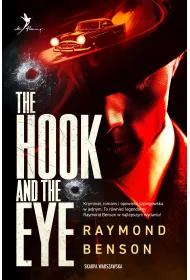 Uniwersum Jamesa Bonda. The Hook and The Eye
