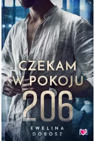 eBook Czekam w pokoju 206 mobi epub