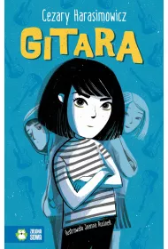eBook Gitara mobi epub