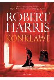 eBook Konklawe mobi epub