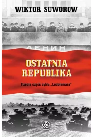 Ostatnia republika lodo�amacz Tom 3