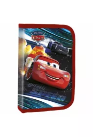Derform Pi�rnik z wyposa�eniem Cars
