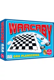Warcaby