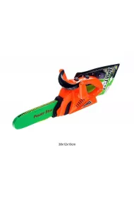 Pi�a �a�cuchowa na baterie Macyszyn Toys