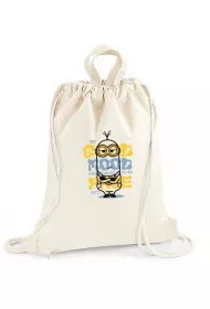 Worko-plecak Minionki