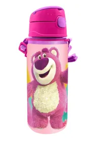 KIDS EUROSWAN Bidon aluminium 600 ml Lotso LTS00014