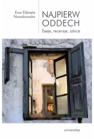Najpierw oddech