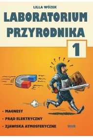 Laboratorium przyrodnika 1