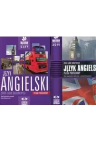 J�zyk angielski. Matura 2017. Zbi�r zada� maturalnych. Poziom podstawowy