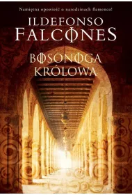 Bosonoga kr�lowa