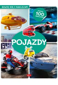 Pojazdy